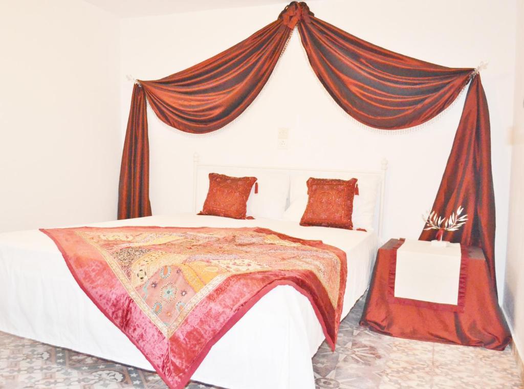 Sol Mare Salis Apartment Kamári Cameră foto
