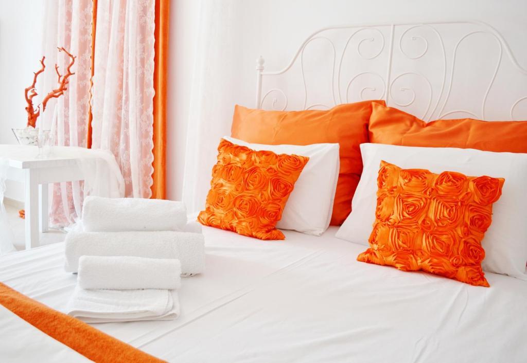 Sol Mare Salis Apartment Kamári Cameră foto