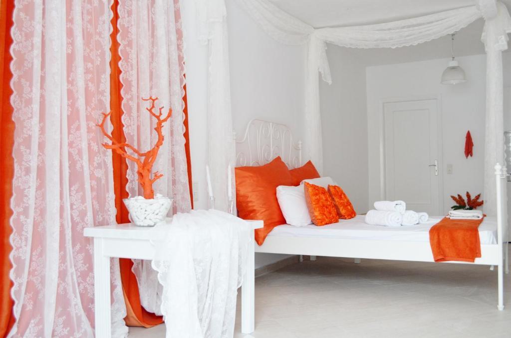 Sol Mare Salis Apartment Kamári Cameră foto