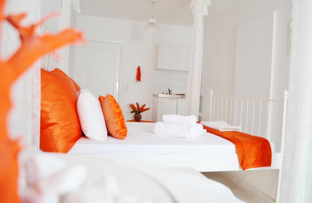 Sol Mare Salis Apartment Kamári Cameră foto