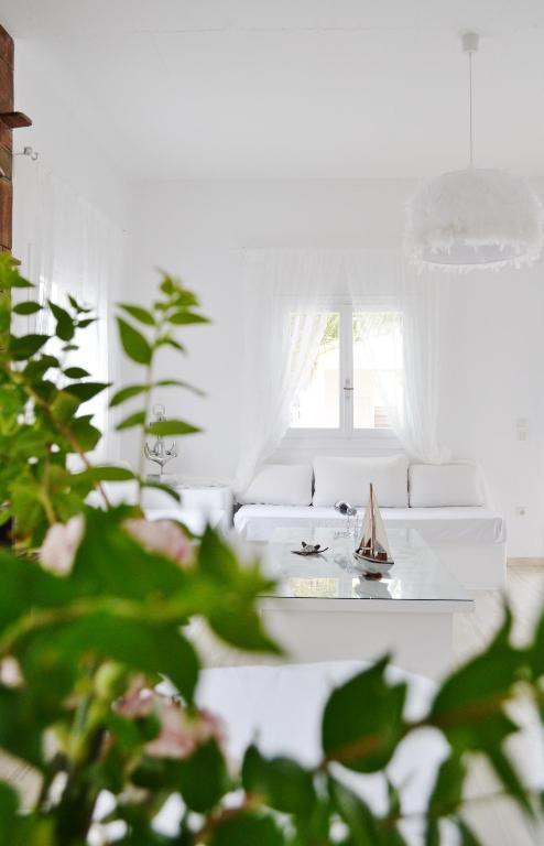Sol Mare Salis Apartment Kamári Cameră foto