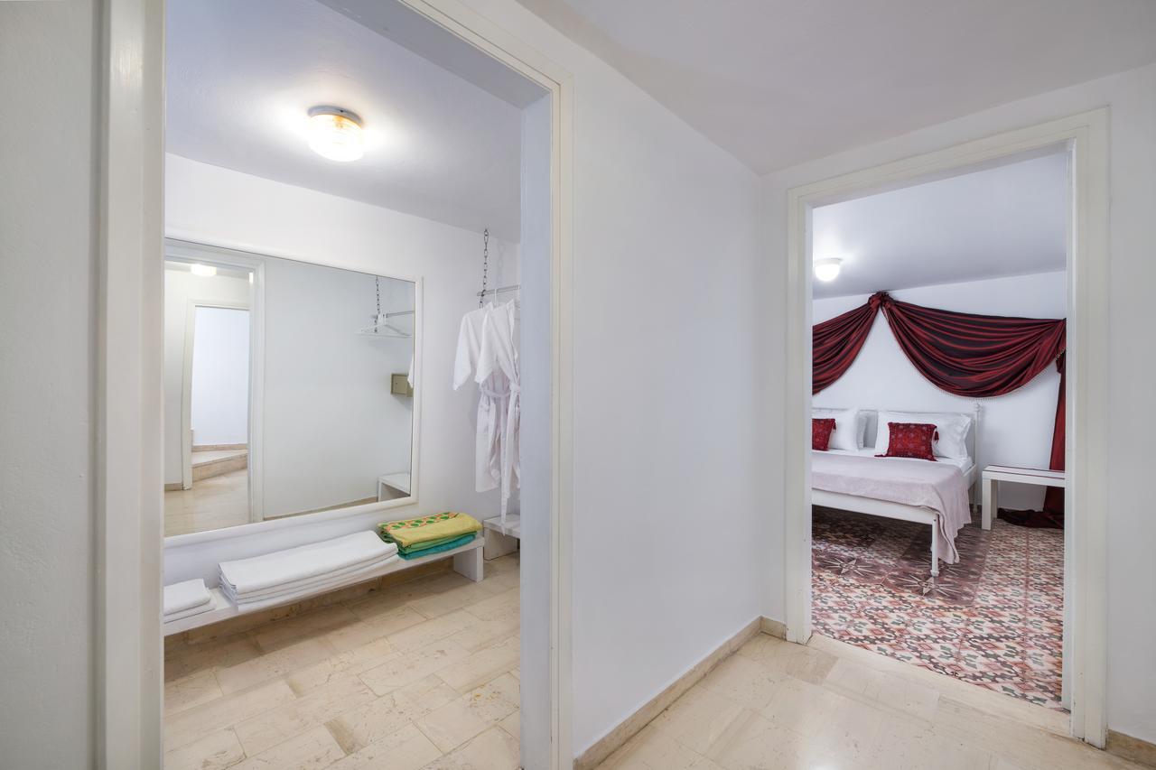 Sol Mare Salis Apartment Kamári Exterior foto